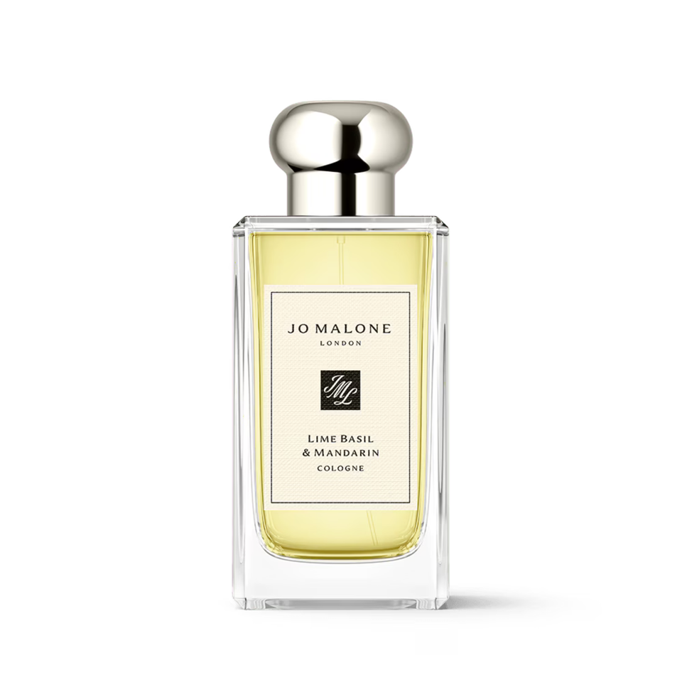 Jo Malone London Lime Basil & Mandarin Cologne 100ml