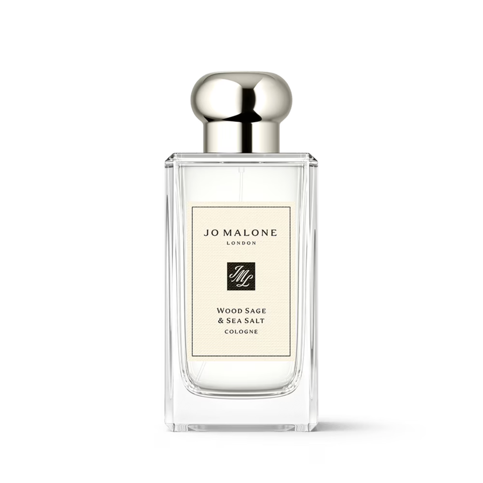 Jo Malone London Wood Sage & Sea Salt Cologne 100ml