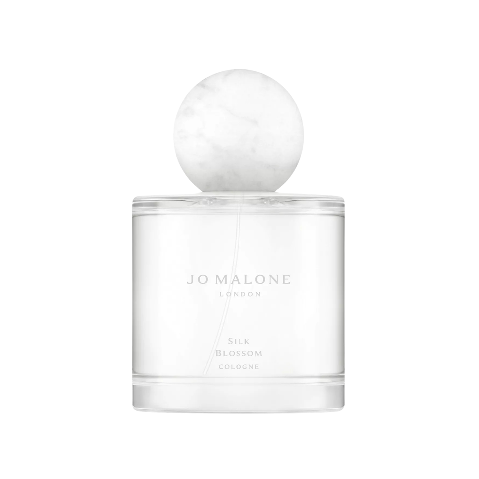 Jo Malone London Silk Blossom Cologne 100ml