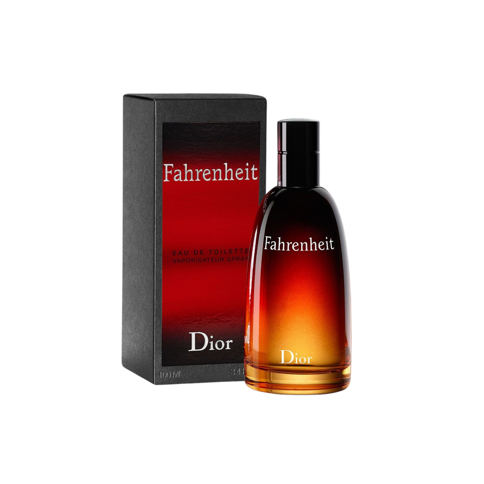 Christian Dior Fahrenheit EDT 100ml