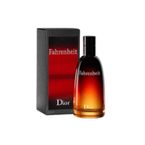 Christian Dior Fahrenheit EDT 100ml