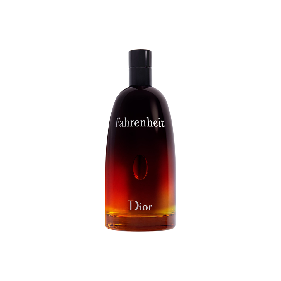 Christian Dior Fahrenheit EDT 100ml