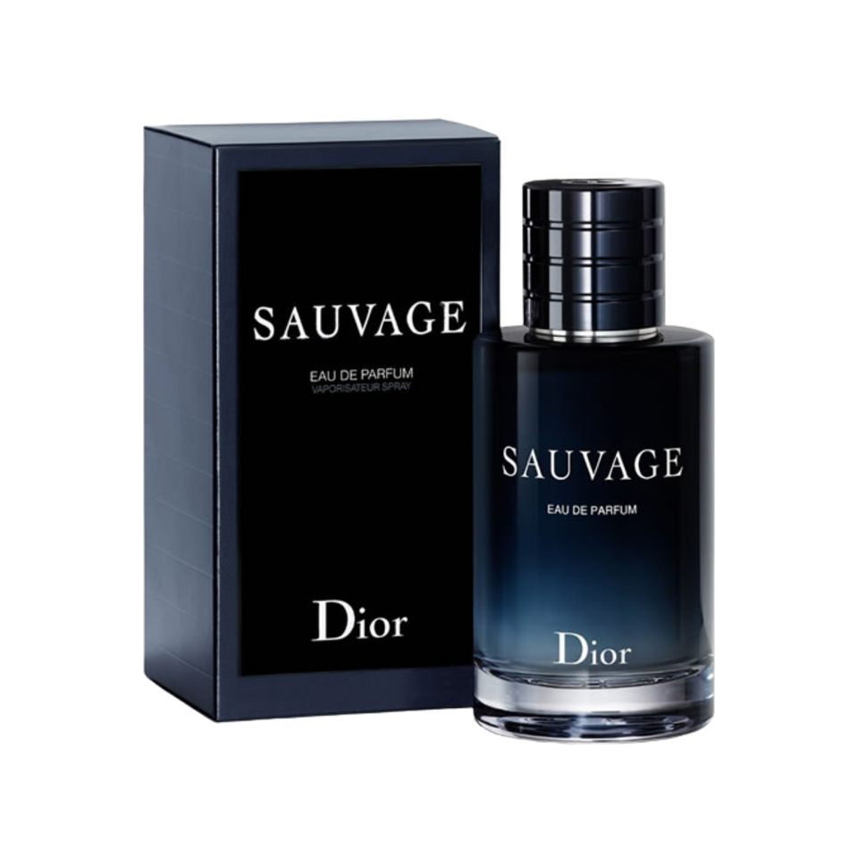 Christian Dior Sauvage Eau de Parfum 100ml