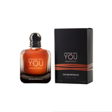 Emporio Armani Stronger With You Absolutely Parfum 100ml
