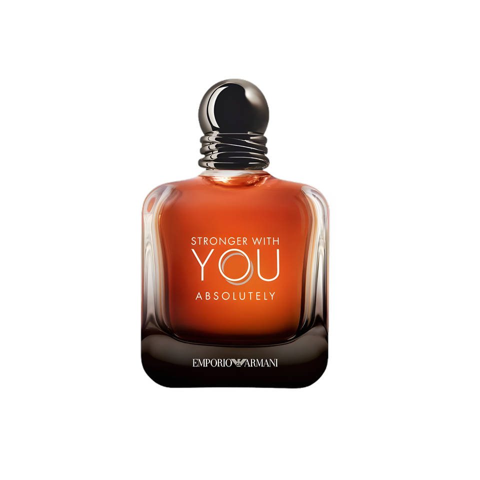 Emporio Armani Stronger With You Absolutely Parfum 100ml
