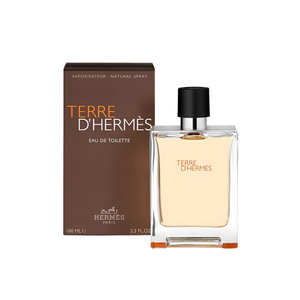 Hermès Terre d'Hermès EDT 100ml