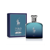 Ralph Lauren Polo Deep Blue Parfum 125ml