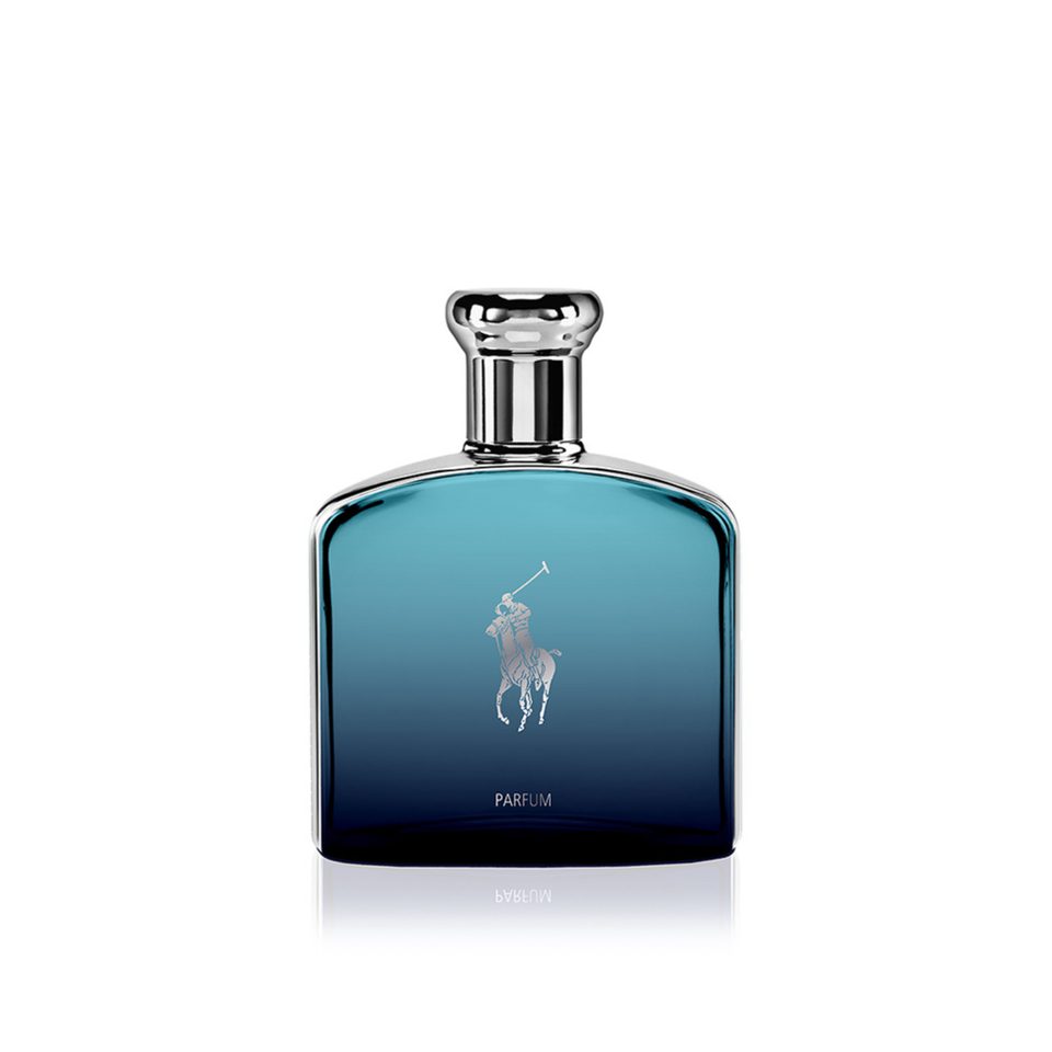 Ralph Lauren Polo Deep Blue Parfum 125ml