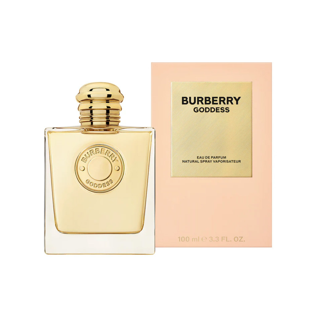 Burberry Goddess Eau de Parfum 100ml