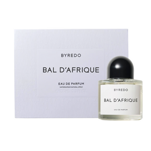 Byredo Bal d'Afrique 100ml Eau de Parfum