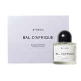 Byredo Bal d'Afrique 100ml Eau de Parfum