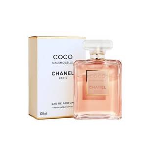 CC Mademoiselle EDP 100ml