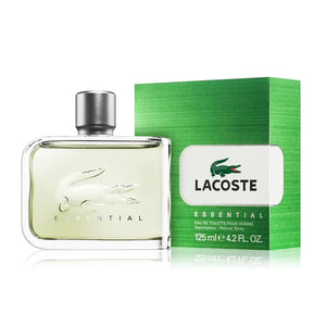 Lacoste Essential EDT 125ml