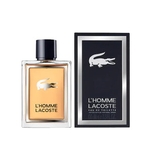 Lacoste L'Homme EDT 100ml