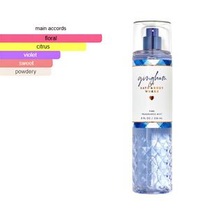 BBW Gingham Series & Fan Favorites (Buy 1 Take 1 Promo)