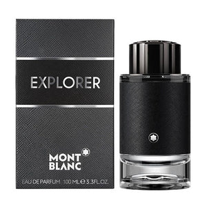 Montblanc Explorer EDP 100ml