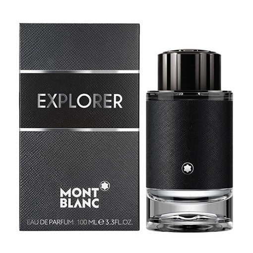 Montblanc Explorer EDP 100ml