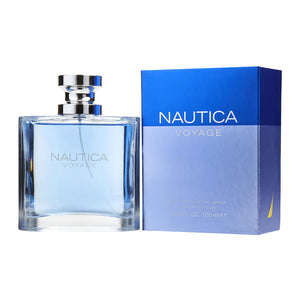 Nautica Voyage EDT 100ml