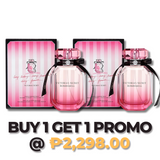 Victoria's Secret Bombshell EDP 100ml
