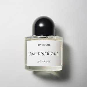 Byredo Bal d'Afrique 100ml Eau de Parfum