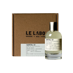 Le Labo Santal 33 EDP 100ml
