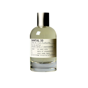 Le Labo Santal 33 EDP 100ml