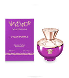 Dylan Purple Pour Femme EDP 100ml