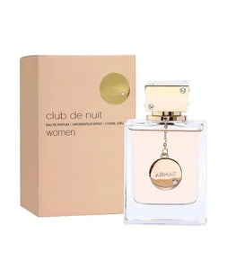 Armaf Club De Nuit EDP For Women 105ml