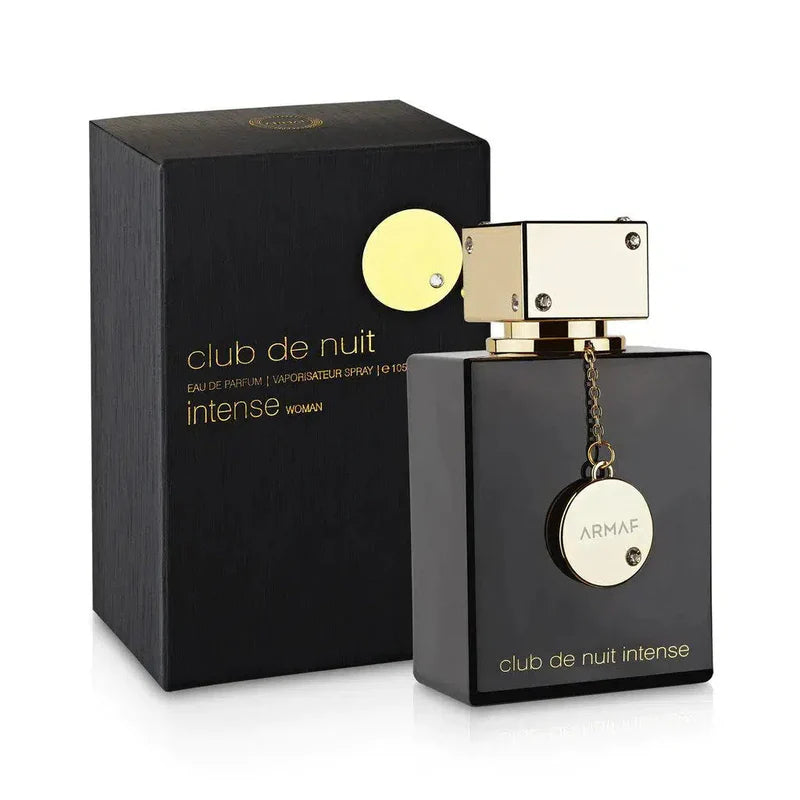 Armaf Club De Nuit Intense 105ml