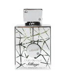 Armaf Club De Nuit Sillage EDP For Men & Women 105ml