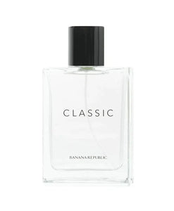 Banana Republic Classic EDT 125ml