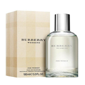 Burberry Weekend Women EDP 100ml
