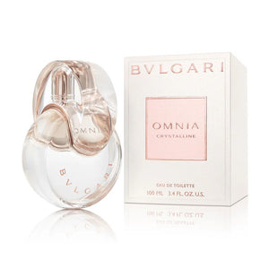 Bvlgari Omnia Crystalline EDT 100ml