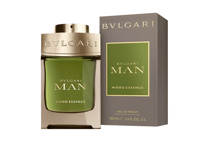 Bvlgari Man Wood Essence EDP 100ml