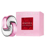 Bvlgari Omnia Pink Saphire EDT 65ml