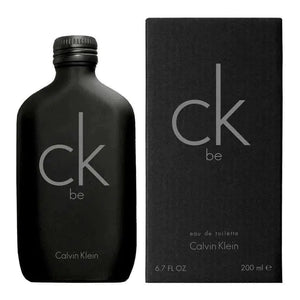 Calvin Klein CK BE 200ml
