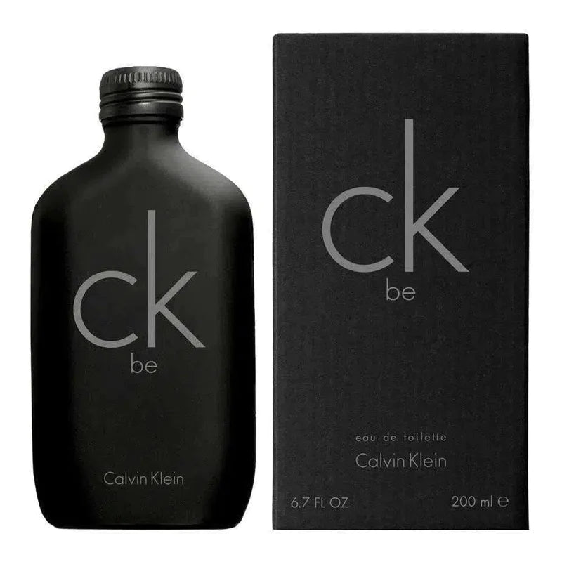 Calvin Klein CK BE 200ml