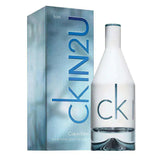 Calvin Klein CK In2U Men 150ml