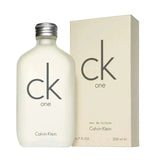 Calvin Klein CK One 200ml