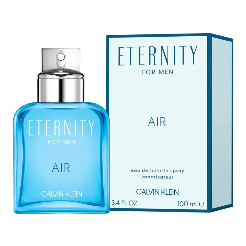 Calvin Klein Eternity Air Men 100ml