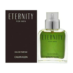 Calvin Klein Eternity for Men EDP 100ml
