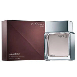 Calvin Klein Euphoria Men 100ml