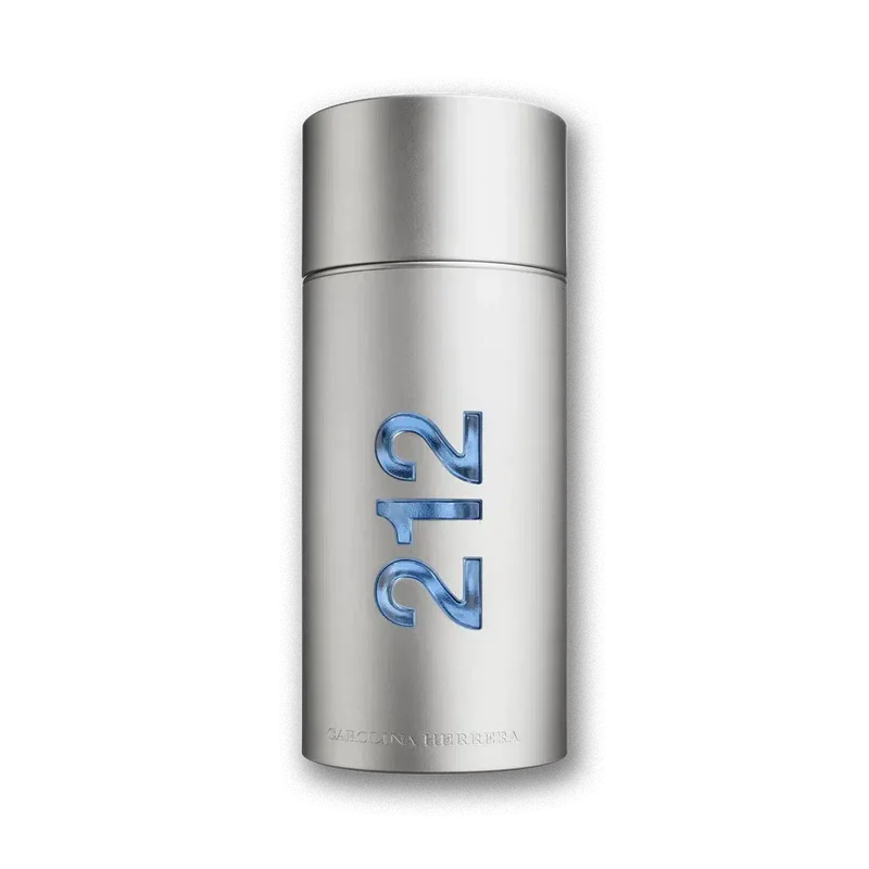 Carolina Herrera 212 Men NYC 100ml