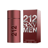 Carolina Herrera 212 Sexy Men 100ml