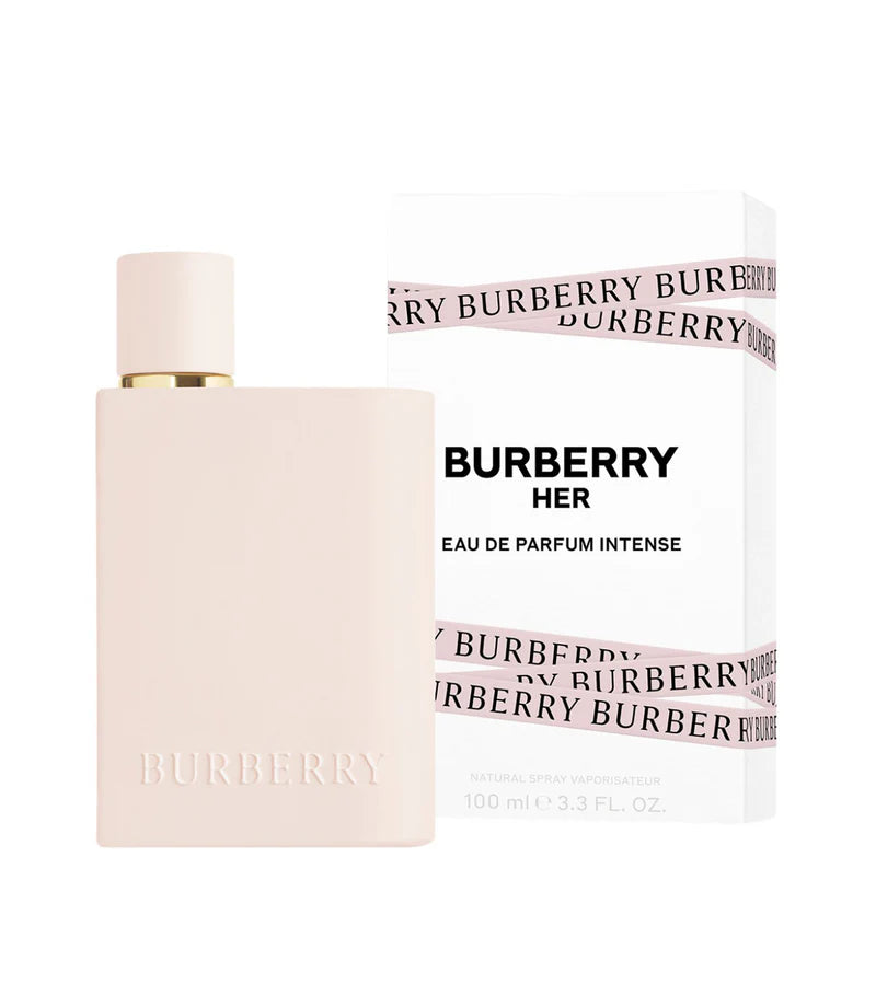Burberry Her Eau de Parfum Intense 100ml