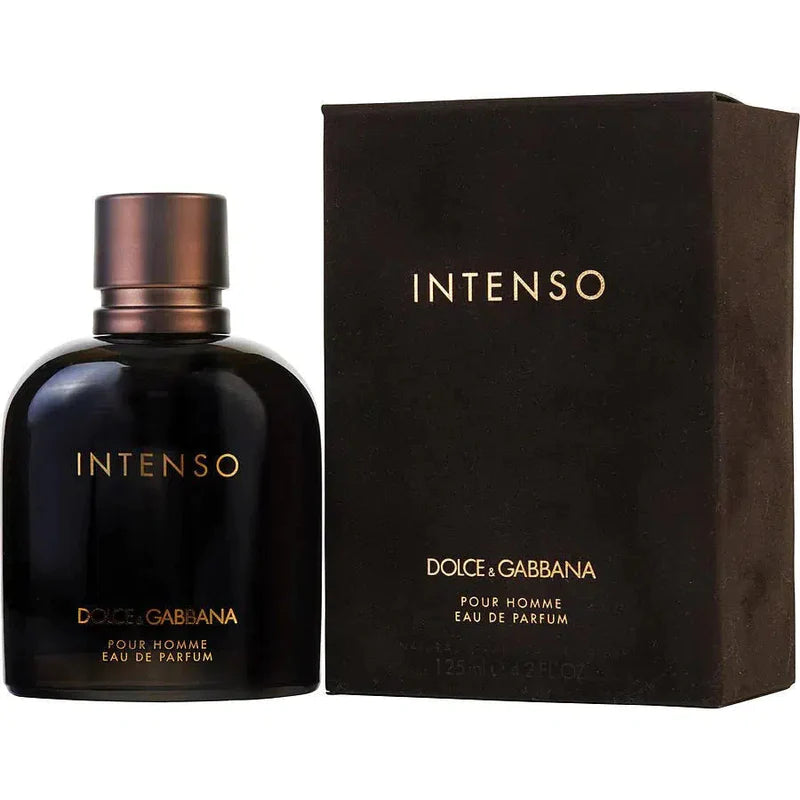 Dolce & Gabbana Intenso EDP Men 100ml