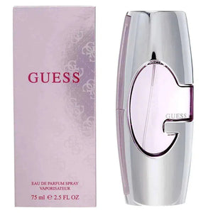 Guess Pink 75ml