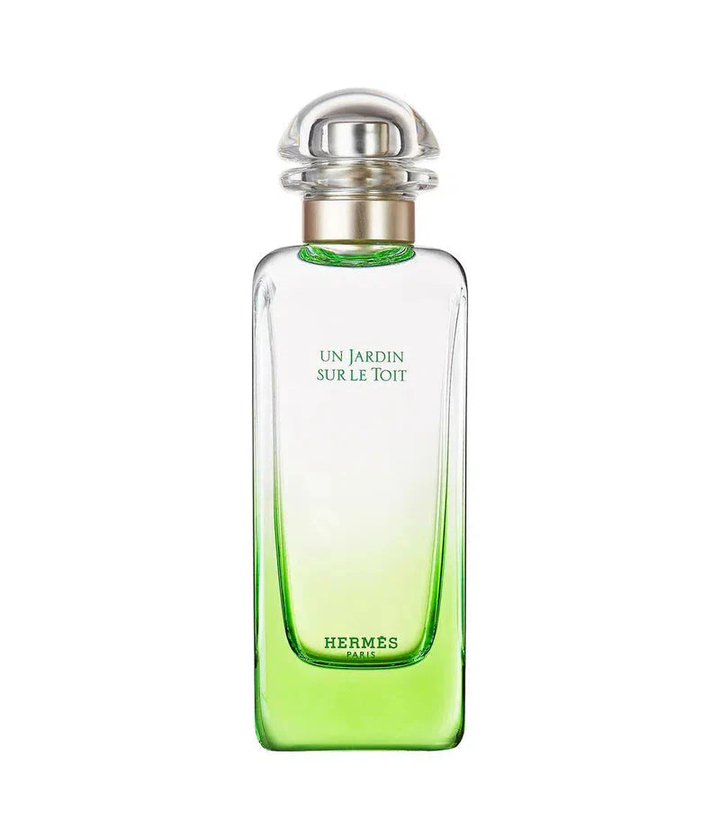 Hermes Jardin Sur Le Toit 100ml