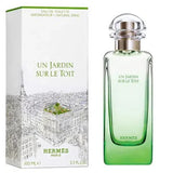 Hermes Jardin Sur Le Toit 100ml