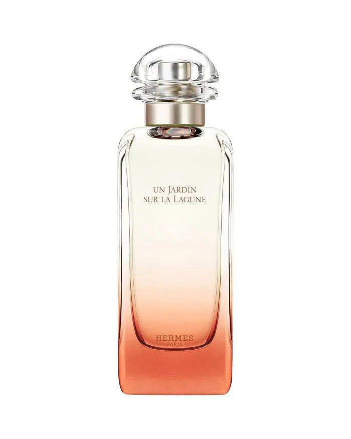Hermes Un Jardin Sur La Lagune Unisex 100ml